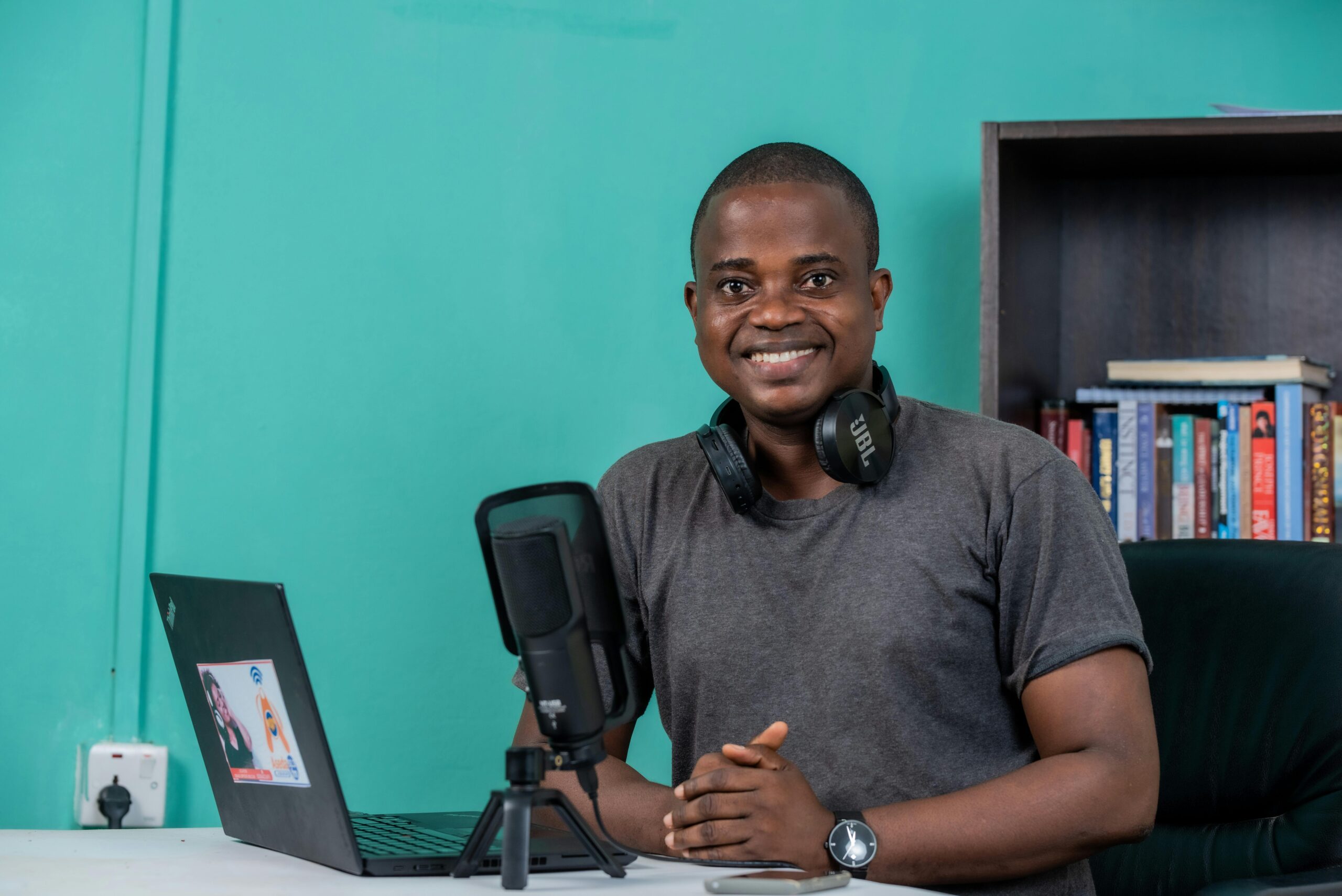 Are Black Community Institutions Dead? How Podcasts Are Building the New Village